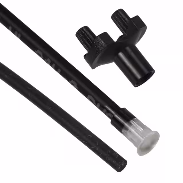 SMFLP24.0 Bivar Inc.  Ottica - Tubi luminosi